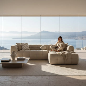 ALTURA — Espace salon