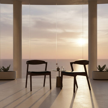 TAVOLA — Salle à manger & cuisine