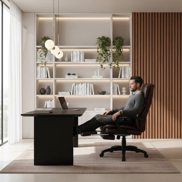 NEXUM — Espace de bureau