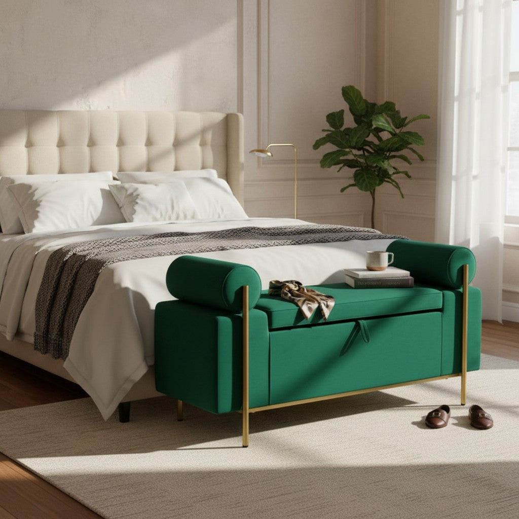 Linea Alta Banc