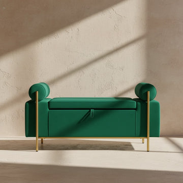 Linea Alta Banc